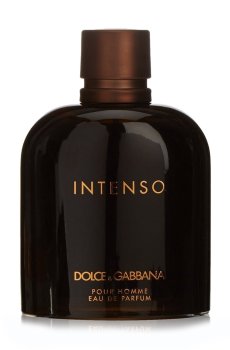 Dolce & Gabbana Intenso Парфюмированная вода мужская, 125 мл