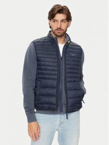 Aeronautica Militare Жилет 242AB2180CT3246 Cиній Regular Fit Aeronautica Militare Жилет 242AB2180CT3246 Cиній Regular Fit