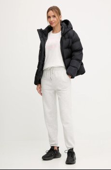 Хлопковая футболка BOGNER Fire+Ice LOTTE