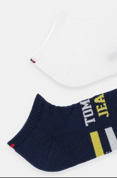 Короткие носки Tommy Jeans 2 шт
