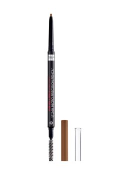 Супертонкий карандаш для бровей LOreal Paris Infaillible 24H Brow Micro Precision Pencil, 104 Chatain, 1 г