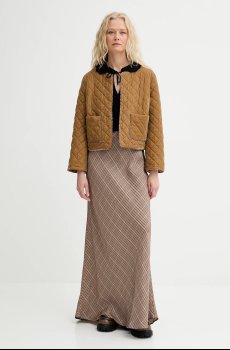 Шерстяной свитер MUNTHE LIVO