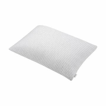 Подушка ортопедическая Ardesto Sleepwell прямоугольная, пена мемори, белая, 50*70 см (ART5070SHP) Подушка ортопедическая Ardesto Sleepwell прямоугольная, пена мемори, белая, 50*70 см (ART5070SHP)