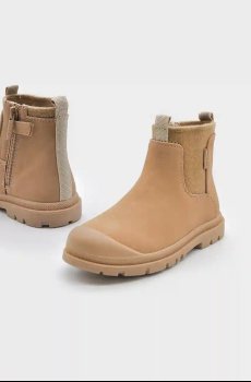 Детские ботинки Mayoral