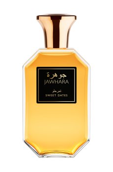Jawhara Lef Arabic Sweet Dates Парфюмированная вода унисекс, 100 мл