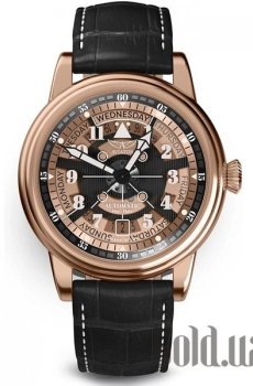 Швейцарские часы Aviator