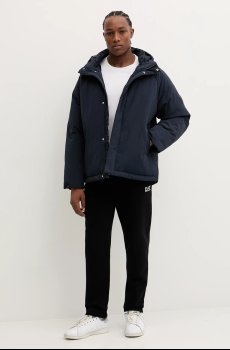 Куртка EA7 Emporio Armani