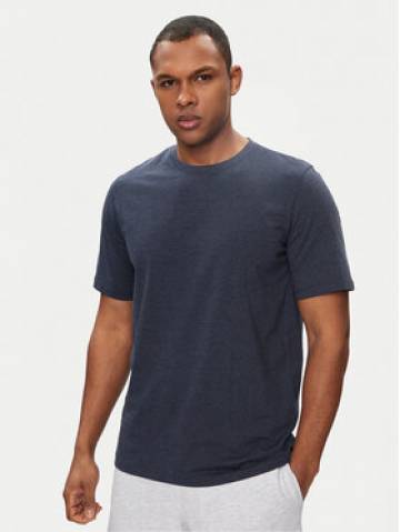 Jack&Jones Футболка 12222887 Cиній Standard Fit Jack&Jones Футболка 12222887 Cиній Standard Fit