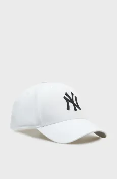 Белая кепка RAISED BASIC Белый ONESIZE 47 Brand RAC17CTP