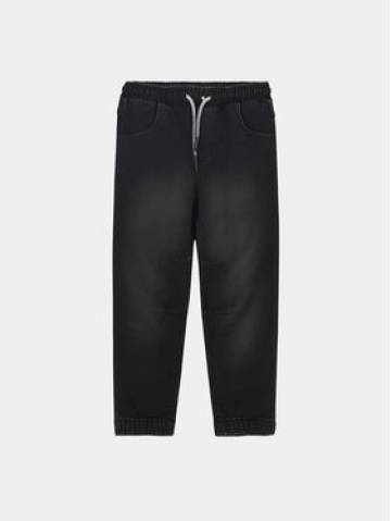 Coccodrillo Джинси ZC3123501JBB Чорний Regular Fit Coccodrillo Джинси ZC3123501JBB Чорний Regular Fit