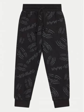OVS Спортивні штани 2113826 Чорний Regular Fit OVS Спортивні штани 2113826 Чорний Regular Fit