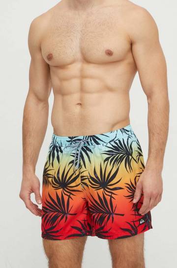 Купальные шорты Quiksilver Купальные шорты Quiksilver