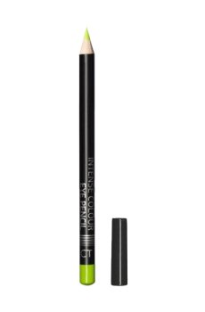 Уценка! Карандаш для глаз Affect Cosmetics Intense Colour Eye Pencil, Lime, 1.2 г