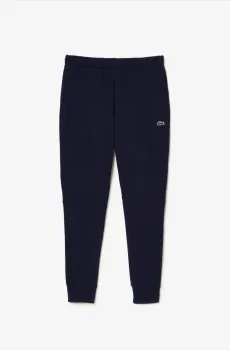 Мужские синие спортивные штаны Синий L-XL Lacoste XH9624166
