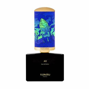 Floraiku AO Парфюмированная вода унисекс, 50 мл (ТЕСТЕР) Floraiku AO Парфюмированная вода унисекс, 50 мл (ТЕСТЕР)