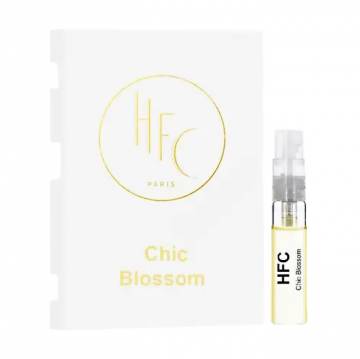 Haute Fragrance Company Chic Blossom Парфюмированная вода женская, 2.5 мл (пробник) Haute Fragrance Company Chic Blossom Парфюмированная вода женская, 2.5 мл (пробник)