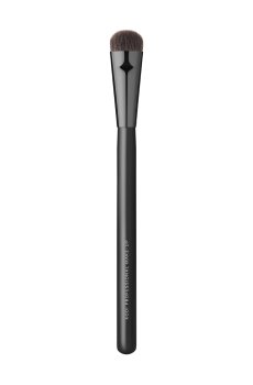 Кисть Kodi Professional Make-Up 61 для хайлайтера (натуральный ворс)