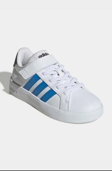 Детские кроссовки adidas GRAND COURT 3.0