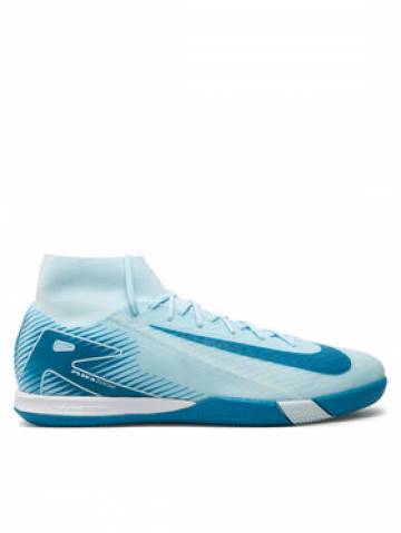Nike Взуття для футболу Superfly 10 FQ8332 Голубий Nike Взуття для футболу Superfly 10 FQ8332 Голубий