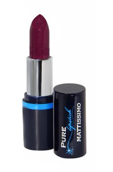 Помада для губ db cosmetic Pure Lipstick Mattissimo 760, 4 г