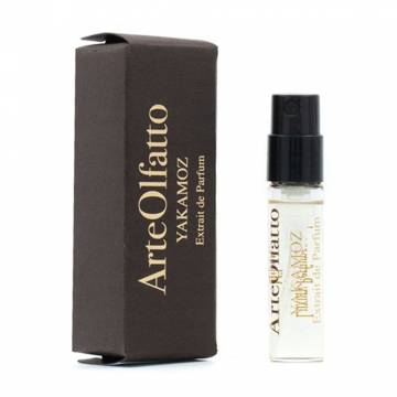 ArteOlfatto Yakamoz Духи унисекс, 2 мл (пробник) ArteOlfatto Yakamoz Духи унисекс, 2 мл (пробник)
