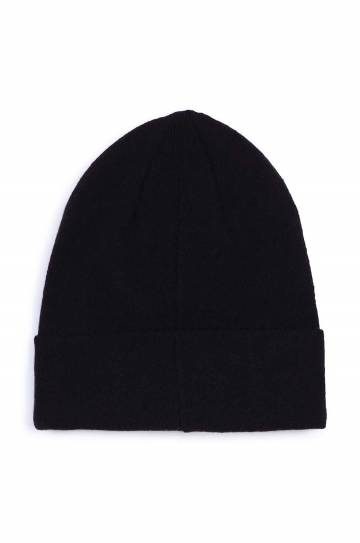 Детская шапка Dkny цвет чёрный D61012 Детская шапка Dkny цвет чёрный D61012