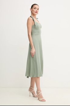 Платье Armani Exchange