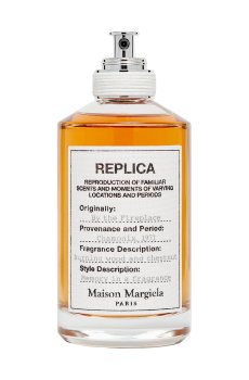 Maison Martin Margiela Replica By the Fireplace Туалетная вода унисекс, 100 мл