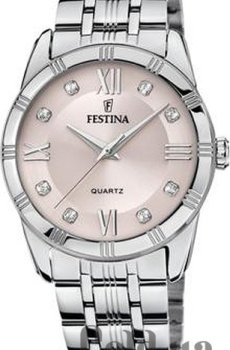 Женские часы Festina