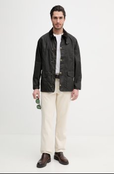 Barbour куртка мужская Stratford