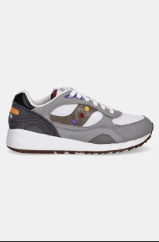 Кожаные кроссовки Saucony SHADOW 6000