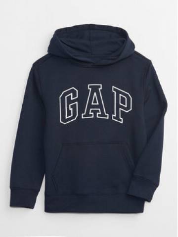 Gap Світшот 516663-02 Cиній Regular Fit Gap Світшот 516663-02 Cиній Regular Fit