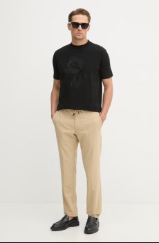 Футболка Karl Lagerfeld