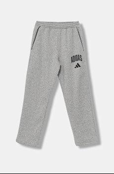 Детские спортивные штаны adidas