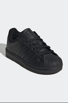 Детские кроссовки adidas Originals SUPERSTAR II