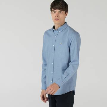 Lacoste сорочка чоловіча Lacoste сорочка чоловіча
