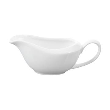 Соусник Wilmax Sauce Boat, белый, 100 мл (WL-996014/A)