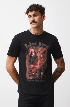 Хлопковая футболка Medicine