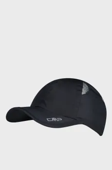 Мужская темно-синяя кепка Синий ONESIZE CMP 6505527-N950