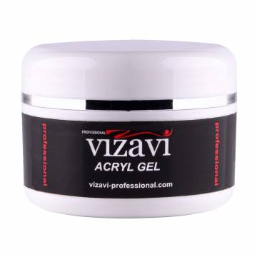 Акрил-гель для наращивания ногтей Vizavi Professional Akryl Gel РG-08, 15 мл Акрил-гель для наращивания ногтей Vizavi Professional Akryl Gel РG-08, 15 мл