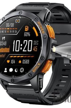 Часы UWatch