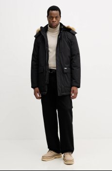 Пуховая куртка Guess