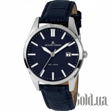 Мужские часы Jacques Lemans Мужские часы Jacques Lemans