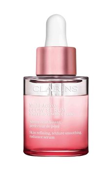 Сыворотка для лица Clarins Multi-Active Glow Serum, 30 мл