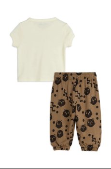 Детский комплект Mini Rodini Mini Rodini Cats