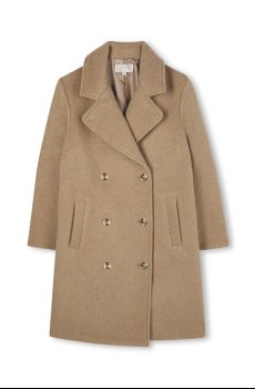 Детский плащ Michael Kors