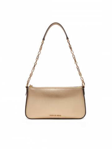 Michael Kors Сумка 32R4G8EW2M Золотий Michael Kors Сумка 32R4G8EW2M Золотий