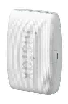 Фотопринтер Fujifilm Instax Mini Link3, Clay White (16832077)