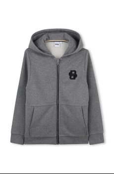 Детская кофта BOSS