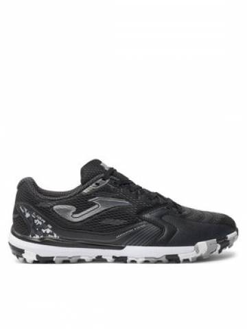 Joma Взуття для футболу Liga-5 Turf LIGW2401TF Чорний Joma Взуття для футболу Liga-5 Turf LIGW2401TF Чорний